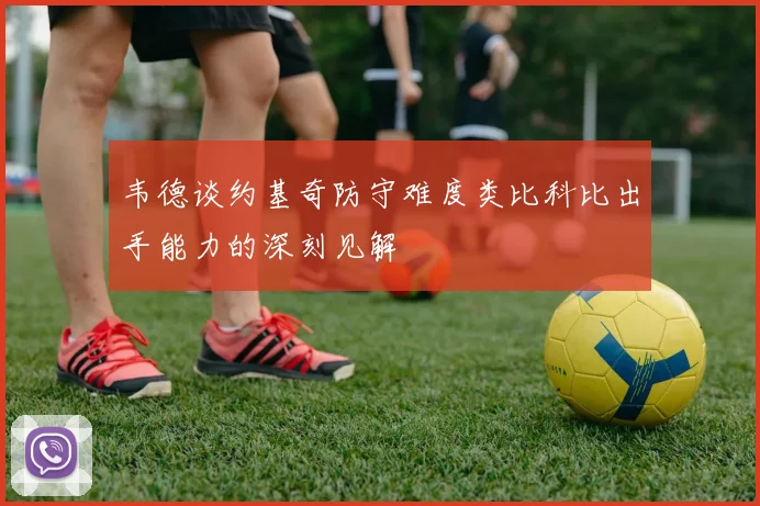 韦德谈约基奇防守难度类比科比出手能力的深刻见解